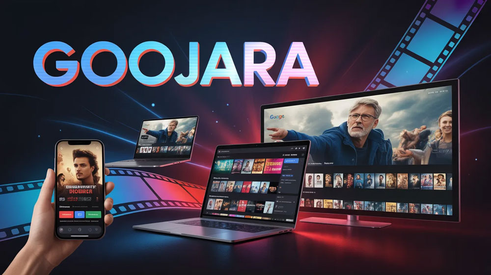 Goojara